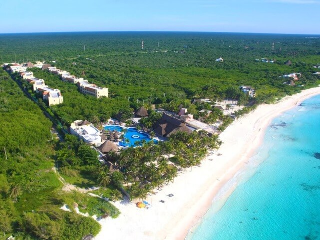 Royal Tulum - Tulum Riviera Maya - Messico All Inclusive